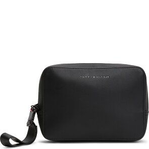 Tommy Hilfiger TH Foundation Bolsa de aseo 22 cm