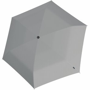 Knirps U.200 Paraguas de bolsillo Duomatic 28 cm con protección UV