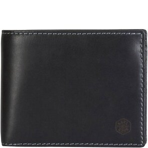 Jekyll & Hide Texas Cartera RFID Piel 12 cm