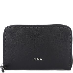 Picard Cartera Ladysafe RFID Piel 14,5 cm