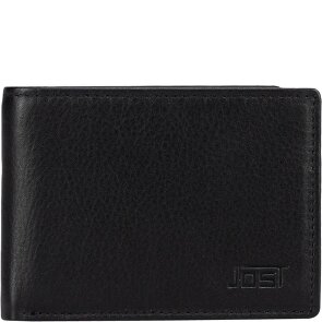 Jost Odense Cartera Protección RFID Piel 10.5 cm