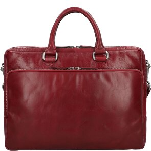 Leonhard Heyden Cambridge Maletín Piel 40 cm