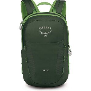 Osprey Jet 12 Mochila de senderismo 36.5 cm