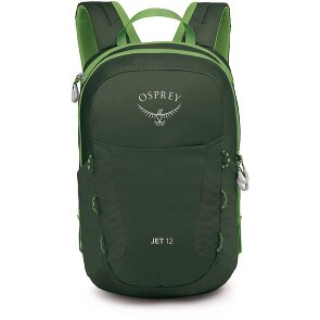Osprey Jet 12 Mochila de senderismo 36.5 cm