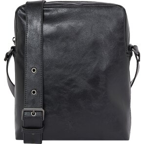 Calvin Klein Jeans Tumbled Bolsa de hombro 22 cm