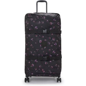 Kipling Basic Prt Spontaneous 4 ruedas Carrito L 78 cm