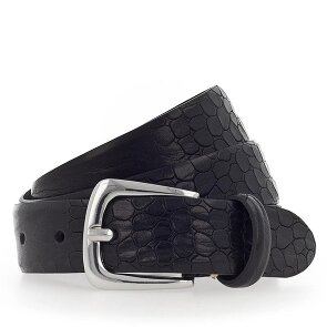 b.belt Cinturón Charlisa Piel