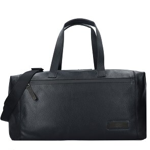 Jost Bolsa de viaje Stockholm Weekender Piel 50 cm