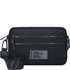 Replay Bolsa de hombro 28 cm