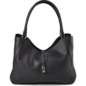 Boss Reah Bolsa de hombro Piel 38 cm