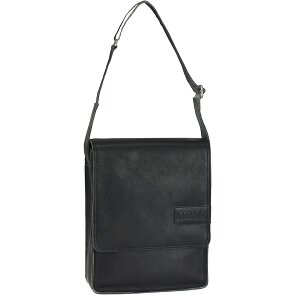 Mika Bolso de cuero 21,5 cm