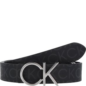 Calvin Klein CK Reversible Cinturón reversible Piel