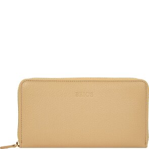 Bric's Cartera Gondola Verbena cuero 20 cm