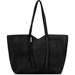 FredsBruder All About Beads Bolsa de compras Piel 39 cm