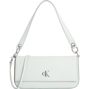 Calvin Klein Jeans Minimal Monogram Bolsa de hombro 25 cm