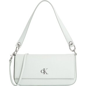 Calvin Klein Jeans Minimal Monogram Bolsa de hombro 25 cm