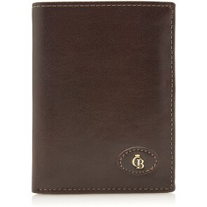 Castelijn & Beerens Cartera Gaucho Piel RFID 9 cm