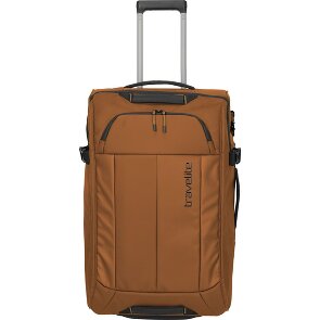 Travelite Briize 2 ruedas Bolsa de viaje M 67 cm