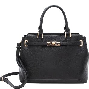 L.Credi Renate Bolsa de compras 34 cm