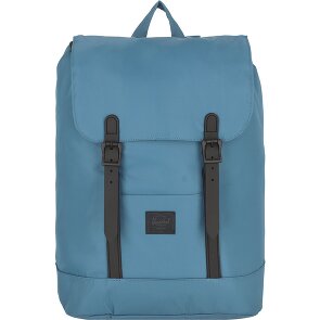 Herschel Mochila Retreat 42 cm Compartimento para el portátil