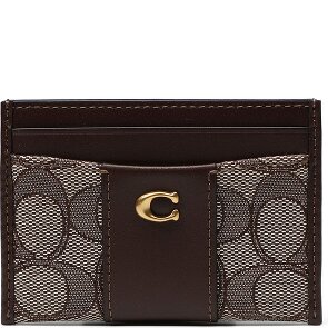Coach Essential Estuche para tarjetas de crédito Piel 10.5 cm
