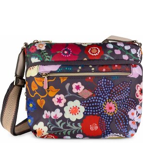 Oilily Tide Spirits Stetson Bolsa de hombro 27 cm