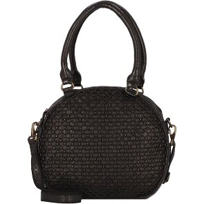Greenland Nature Femi & Nine Bolso de piel 34 cm