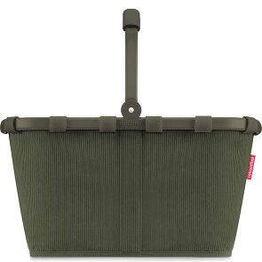 reisenthel Bolsa de compras Carrybag 48 cm