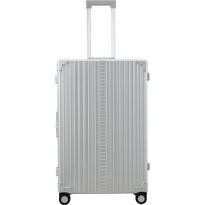 Aleon Trolley Traveler Macro de 4 ruedas 77 cm