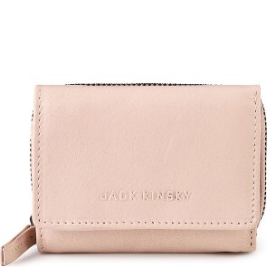 Jack Kinsky Livorno 120 Cartera Protección RFID Piel 10 cm