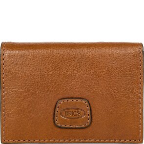 Bric's Volterra Cartera Piel 7 cm
