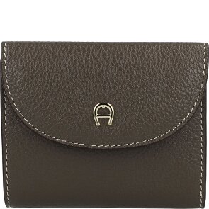 AIGNER Miranda Cartera Protección RFID Piel 11 cm