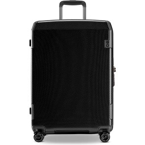 Echolac Logic Pro 4 ruedas Carrito 66 cm con pliegue de expansión