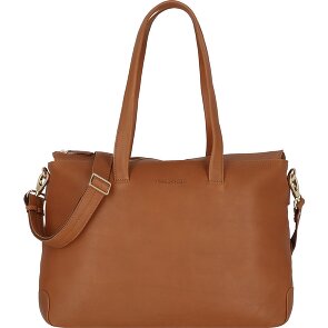 Plevier Edge Maletín Protección RFID Piel 40 cm Compartimento para el portátil