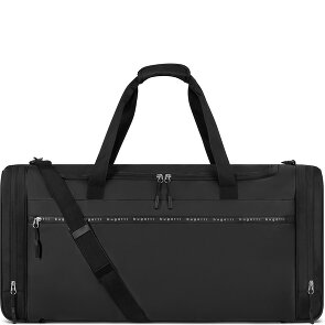 bugatti Blanc Delight Bolsa de viaje Weekender 75 cm