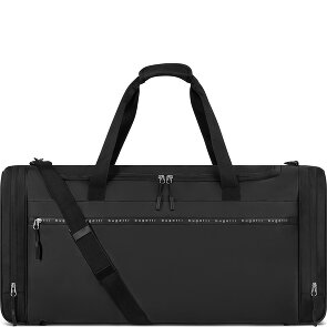 bugatti Blanc Delight Bolsa de viaje Weekender 75 cm