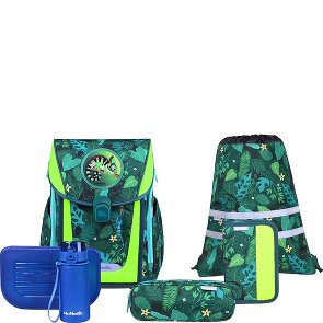 McNeill Primo Juego de mochilas escolares 8 piezas