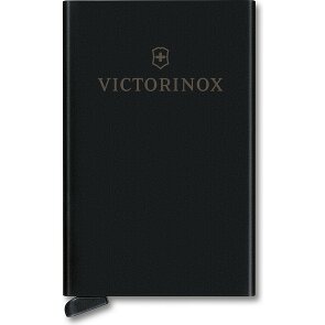 Victorinox Altius Secrid Estuche para tarjetas de crédito Protección RFID 10 cm