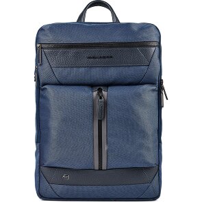 Piquadro Trakai Mochila de día 43 cm Compartimento para el portátil