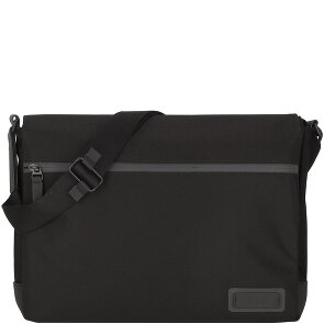Jost Tallinn Messenger Compartimento para portátil de 39 cm