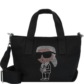 Karl Lagerfeld Ikon Bolsa de compras 28 cm