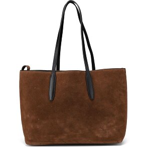 Liebeskind Monogram Bolsa de compras Piel 47 cm