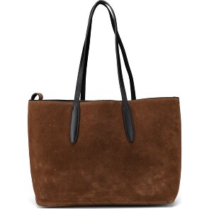 Liebeskind Monogram Bolsa de compras Piel 47 cm