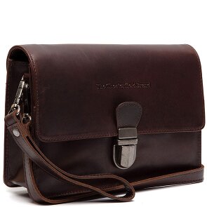 The Chesterfield Brand Lucca Bolsa de hombre Piel 22.5 cm