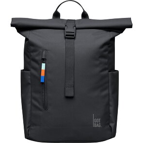 GOT BAG Rolltop Easy Mochila de día 40 cm Compartimento para el portátil