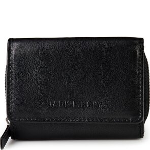 Jack Kinsky Livorno 120 Cartera Protección RFID Piel 10 cm
