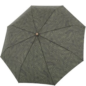 Doppler Paraguas de bolsillo Nature Magic 29 cm