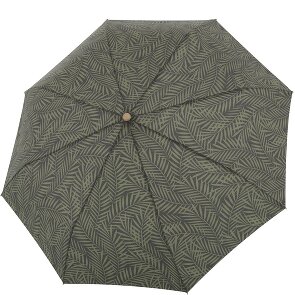 Doppler Paraguas de bolsillo Nature Magic 29 cm