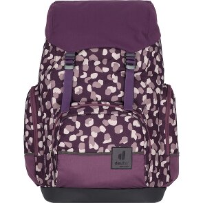 Deuter Scula Mochila de día 49 cm