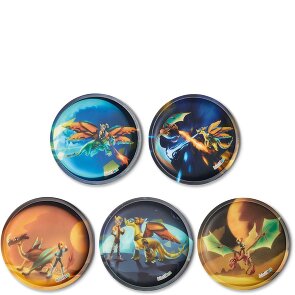 Ergobag Kletties 5pcs.